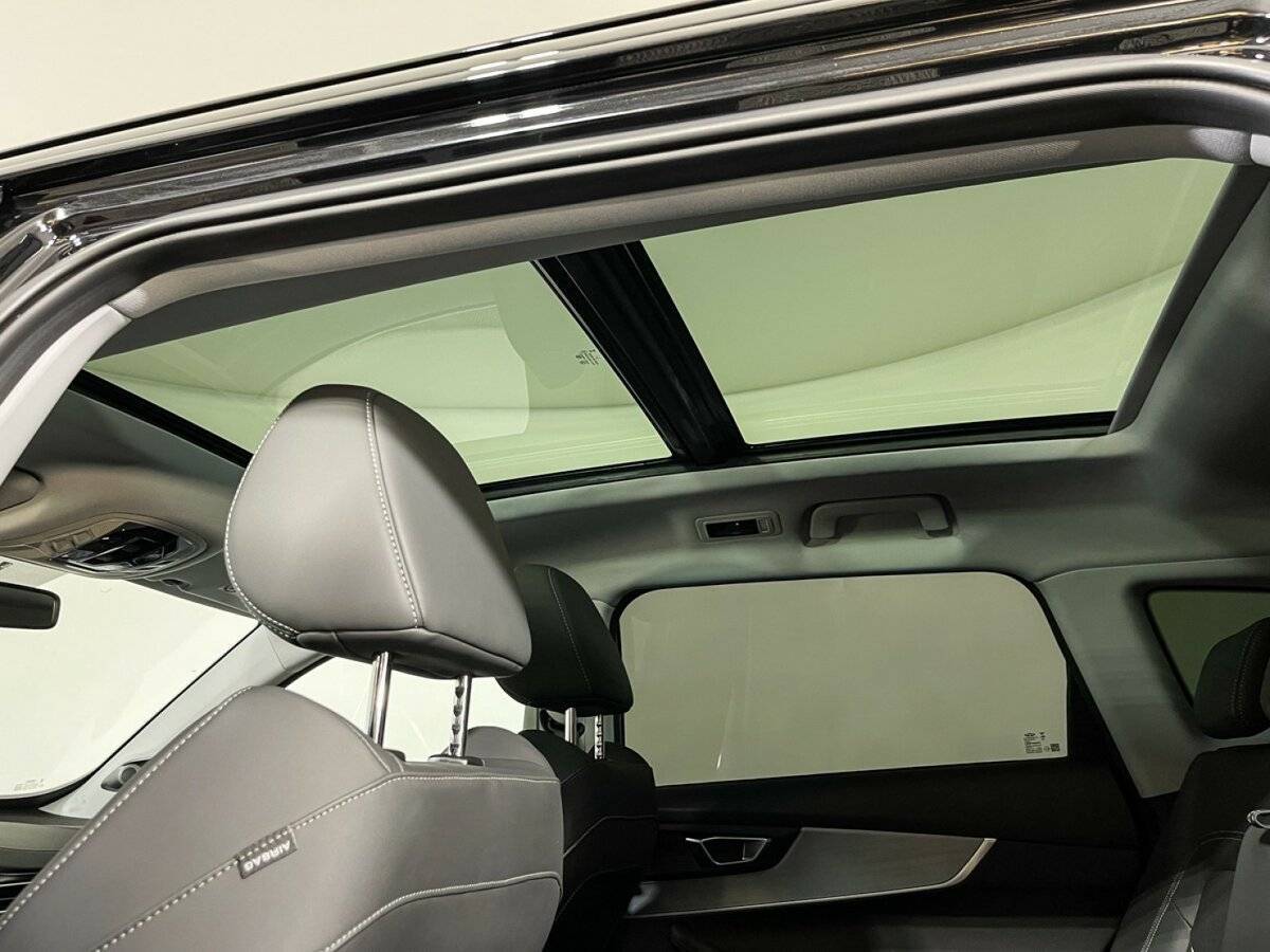 Чери Тигго 7 Про Макс б/у, 2023, Вариатор. Фото: #13