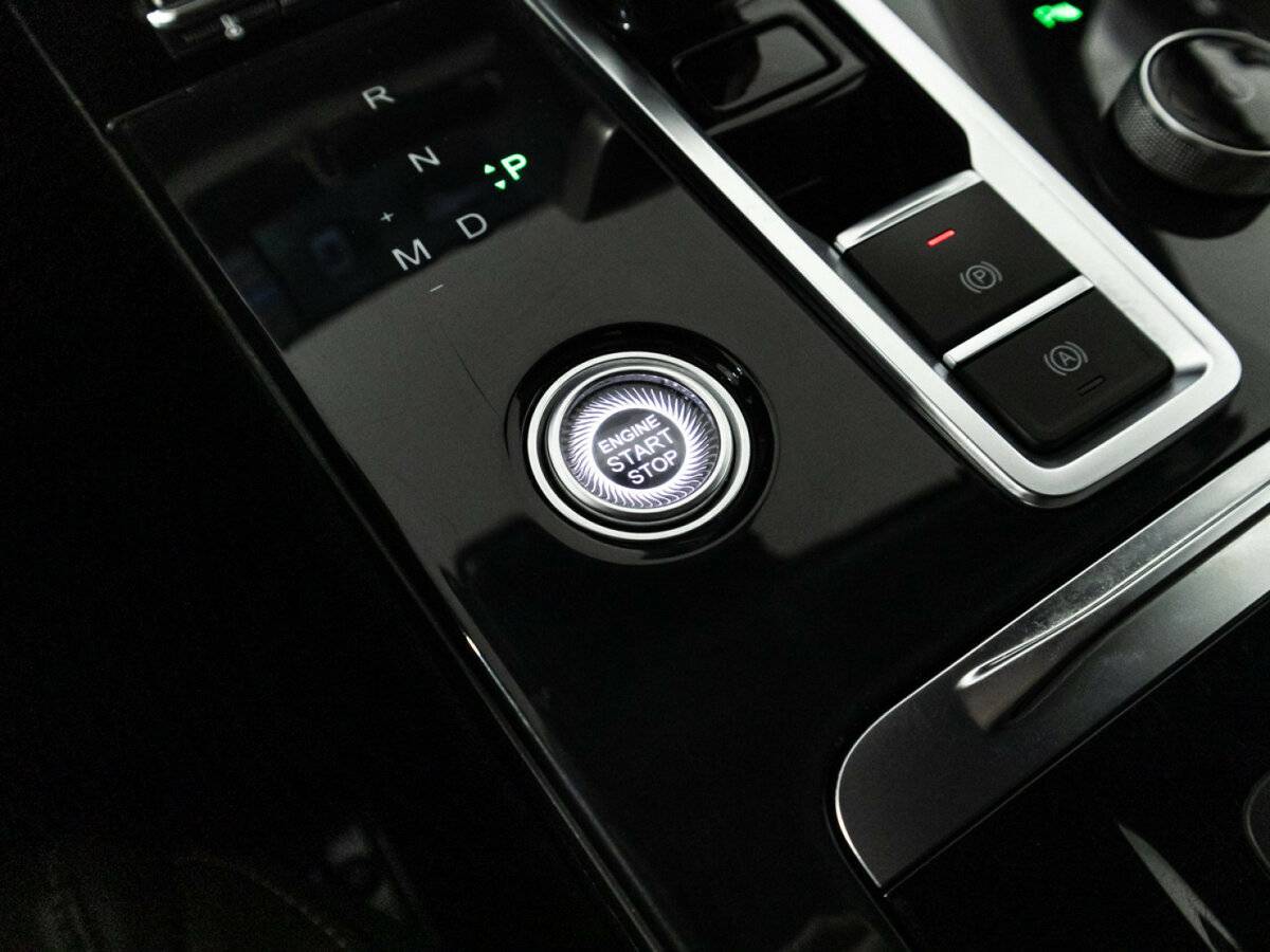 Чери Тигго 8 Про б/у, 2021, Роботизированная. Фото: #22