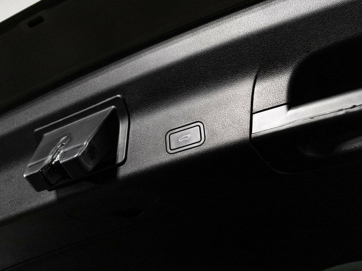 Джили Атлас Про б/у, 2022, Роботизированная. Фото: #14