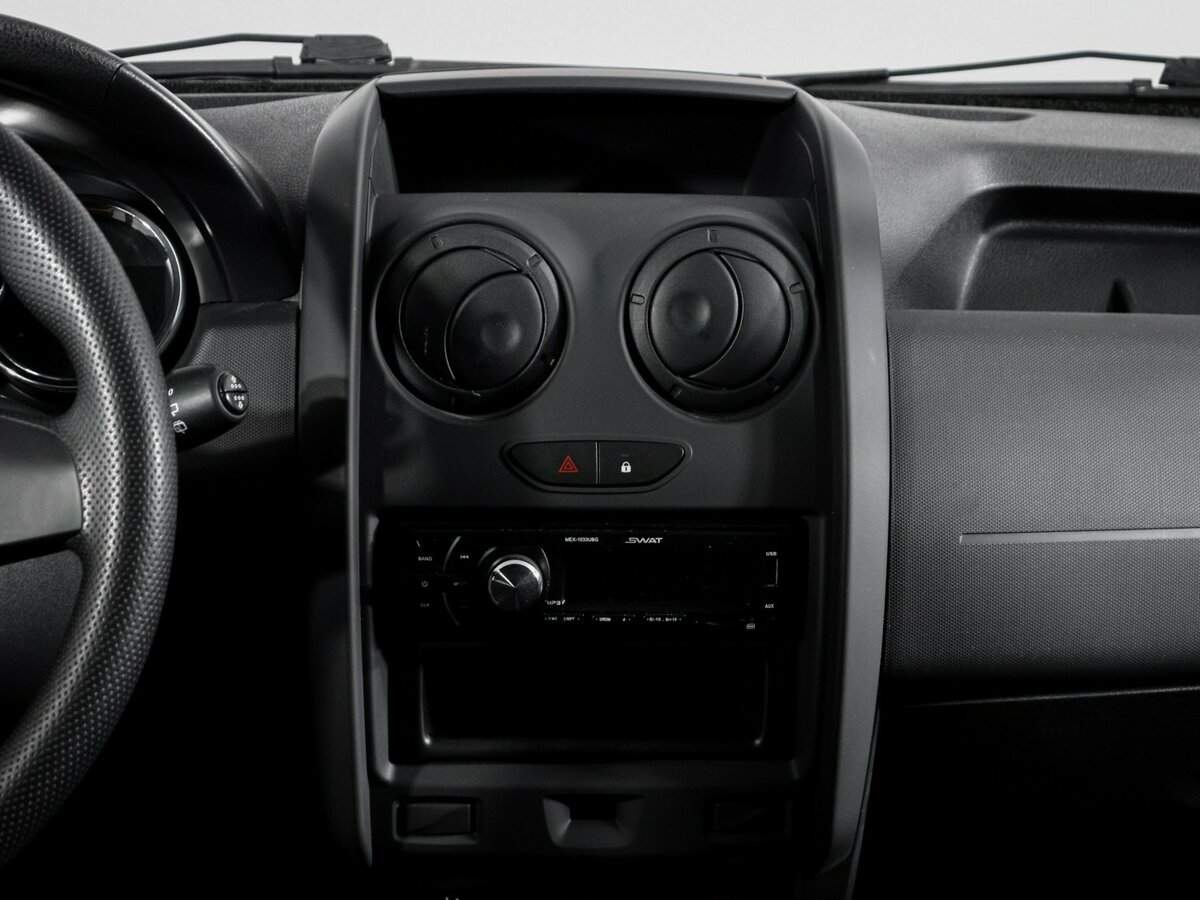 Лада (ВАЗ) Ларгус б/у, 2021, Механическая. Фото: #12