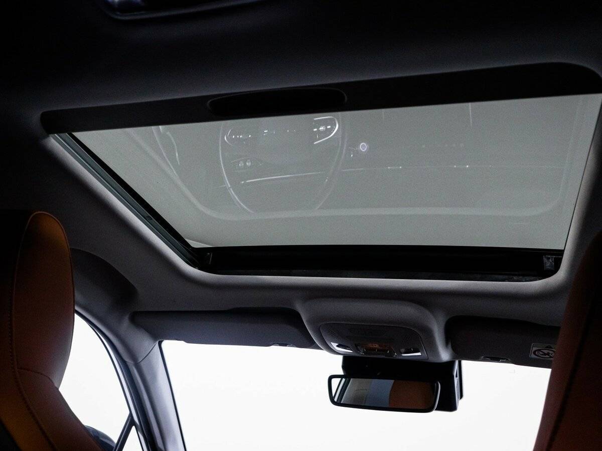 Омода Ц5 б/у, 2023, Роботизированная. Фото: #19