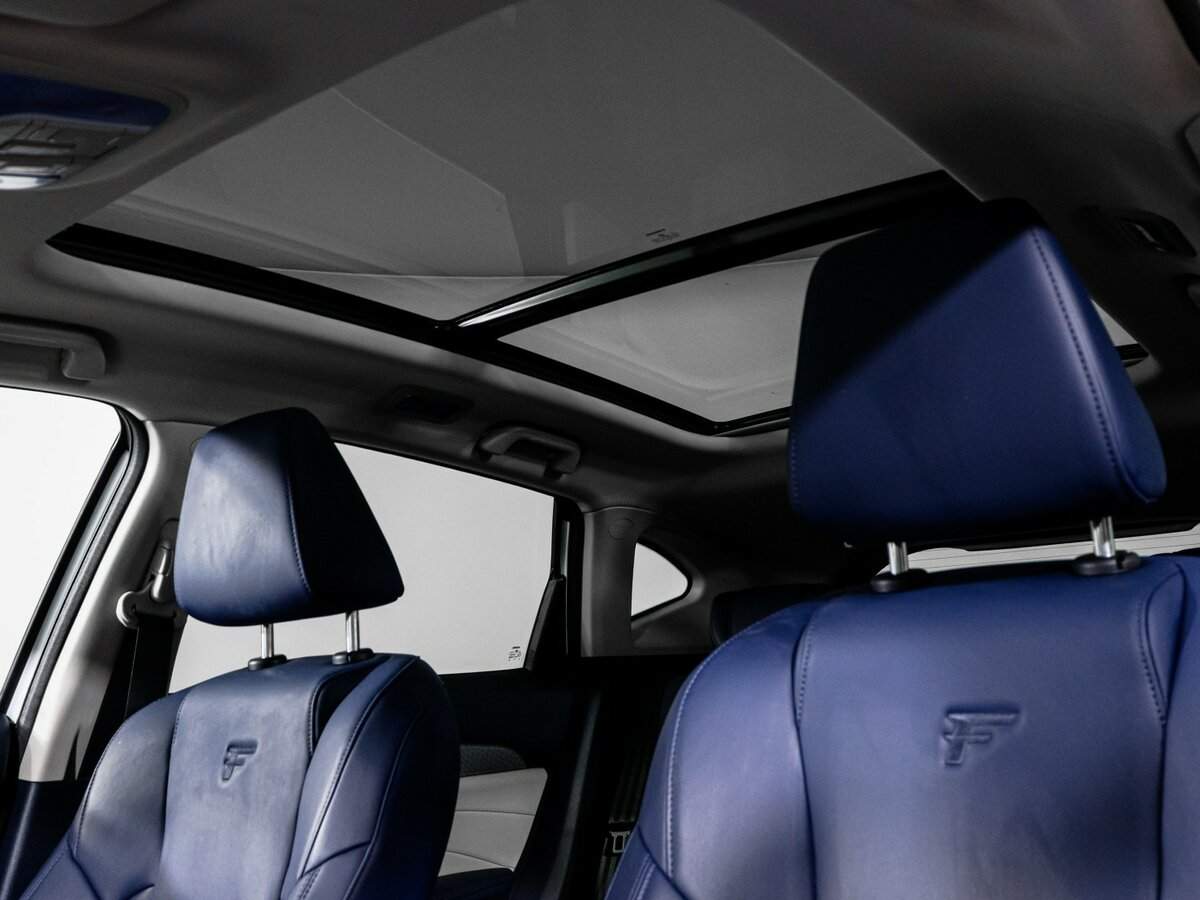 Хавал Ф7 б/у, 2023, Роботизированная. Фото: #17