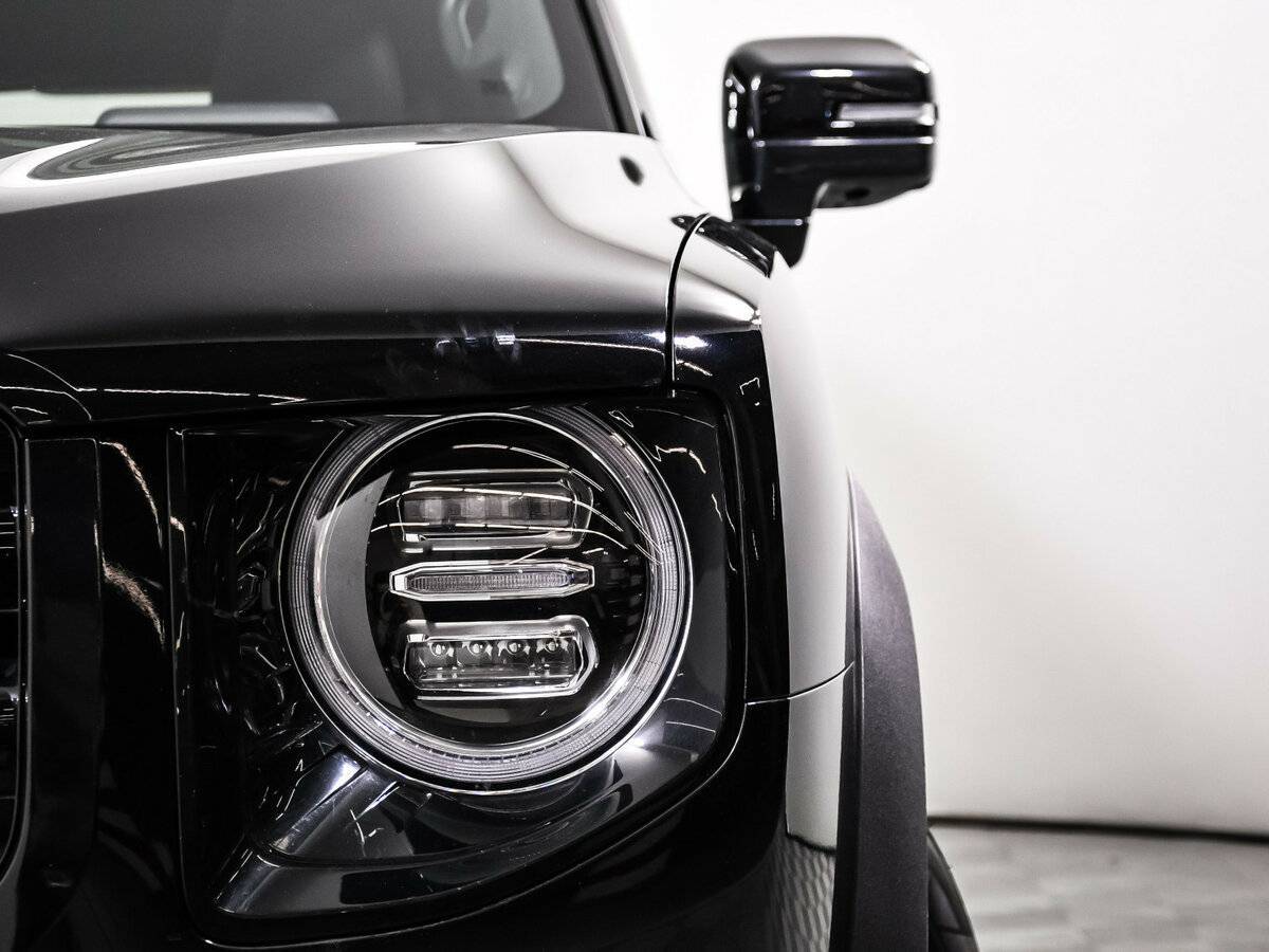 Хавал Дарго б/у, 2023, Роботизированная. Фото: #12