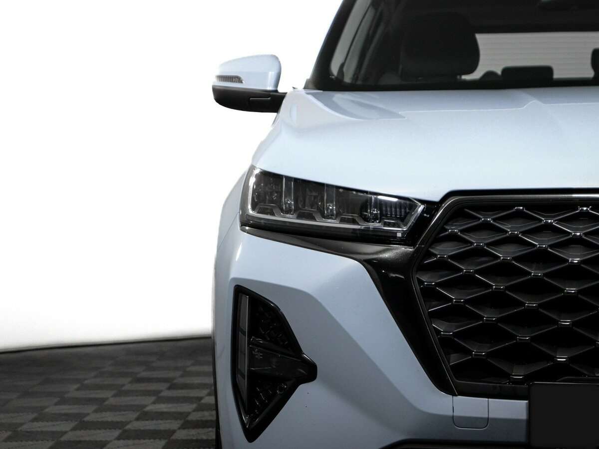 Чери Тигго 7 Про Макс б/у, 2023, Вариатор. Фото: #17