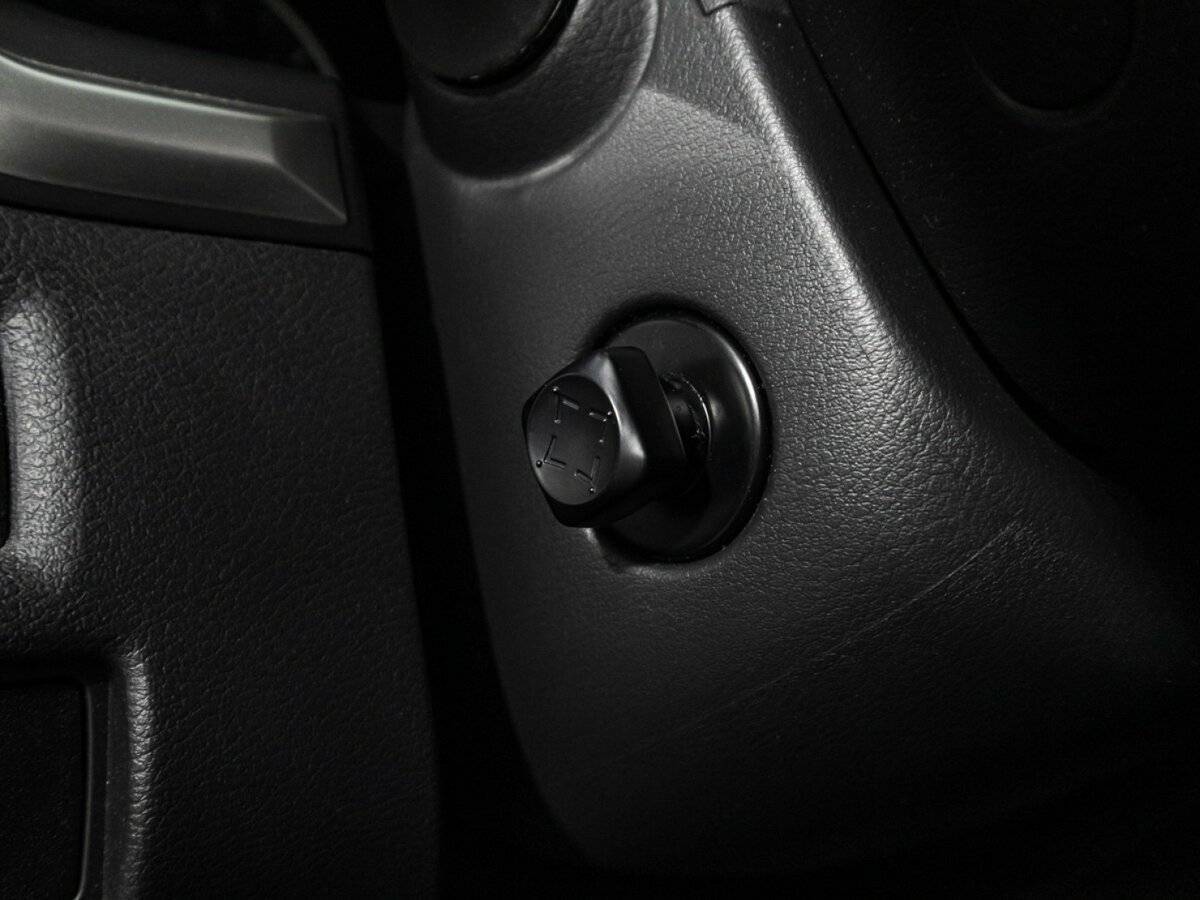 Ниссан Мурано б/у, 2017, Вариатор. Фото: #18