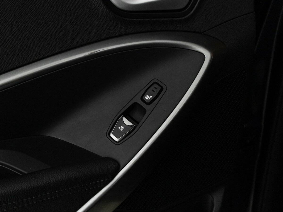 Хендай Санта Фе б/у, 2016, Автоматическая. Фото: #17