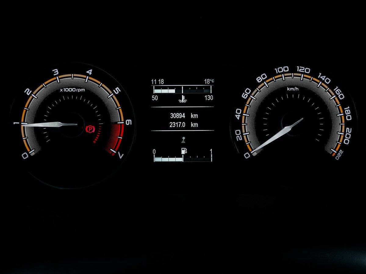 Лада (ВАЗ) Веста б/у, 2023, Механическая. Фото: #10