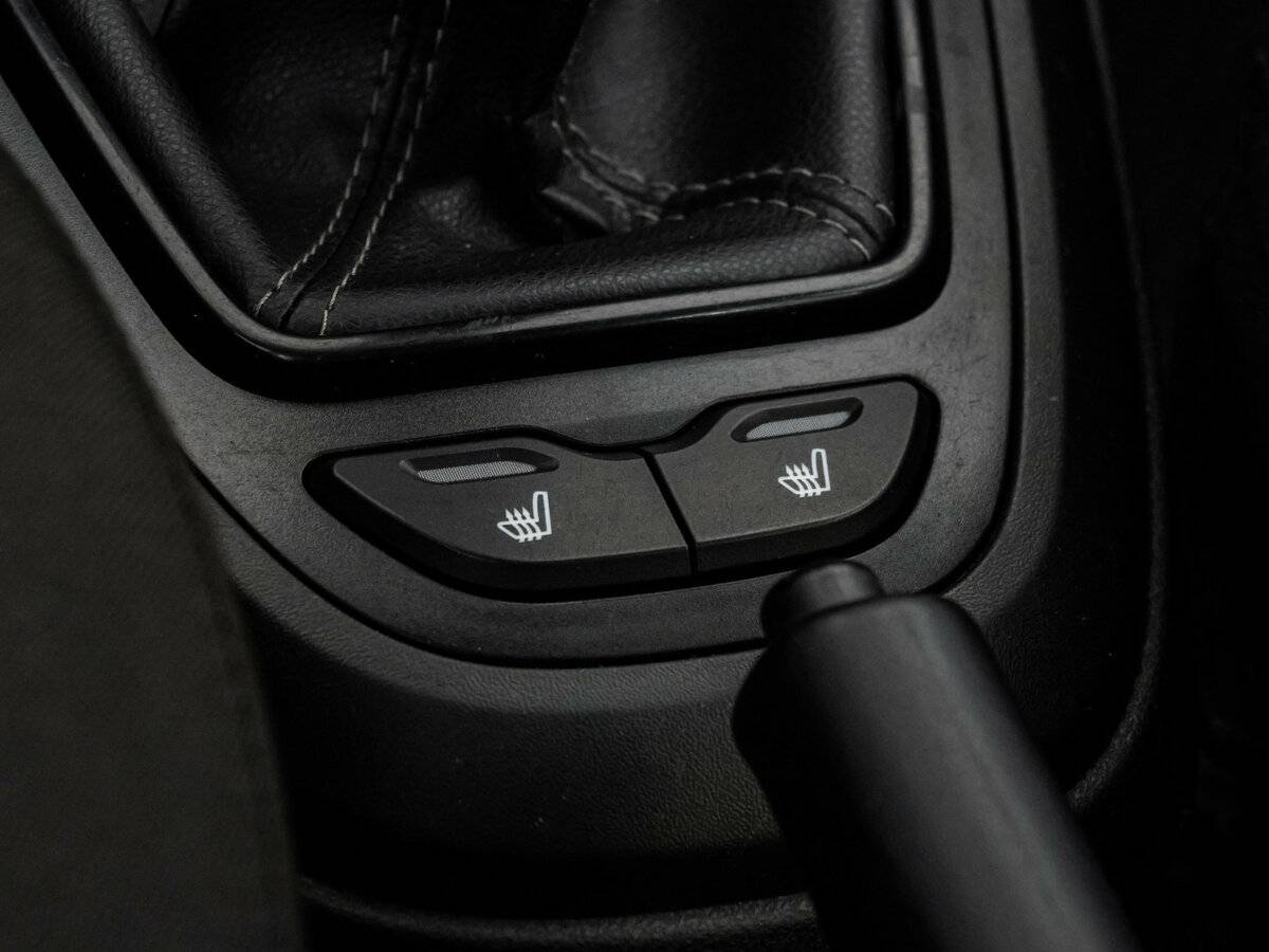 Лада (ВАЗ) Веста б/у, 2021, Механическая. Фото: #11