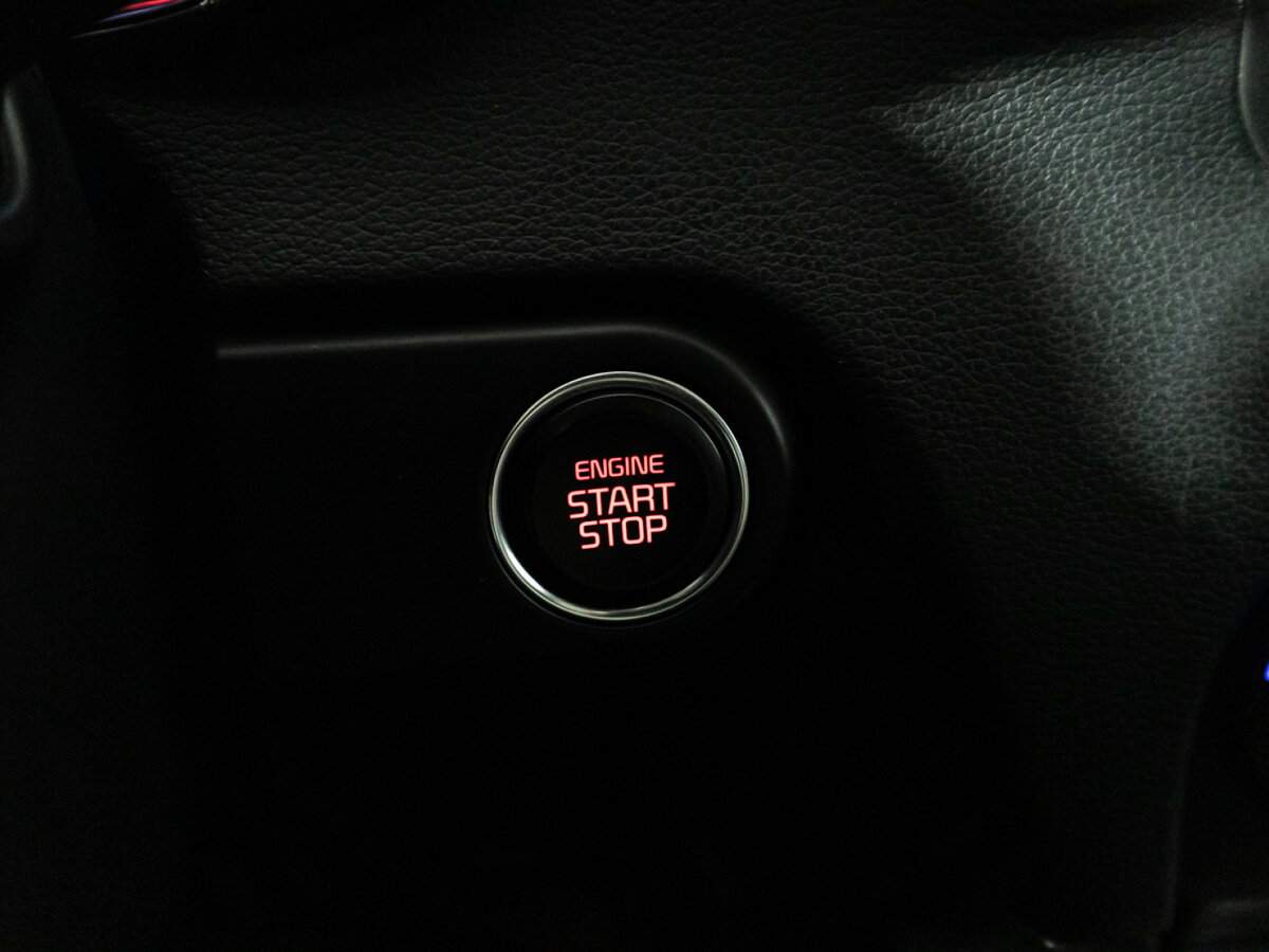 Киа Сид б/у, 2019, Роботизированная. Фото: #18