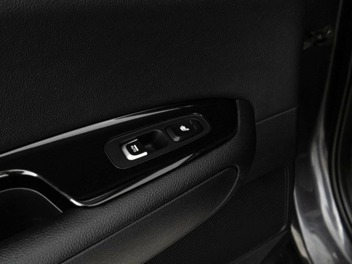 Киа Оптима б/у, 2019, Автоматическая. Фото: #23