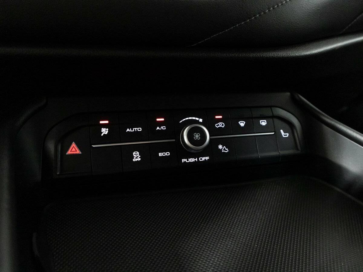 Хавал Ф7 б/у, 2019, Роботизированная. Фото: #14