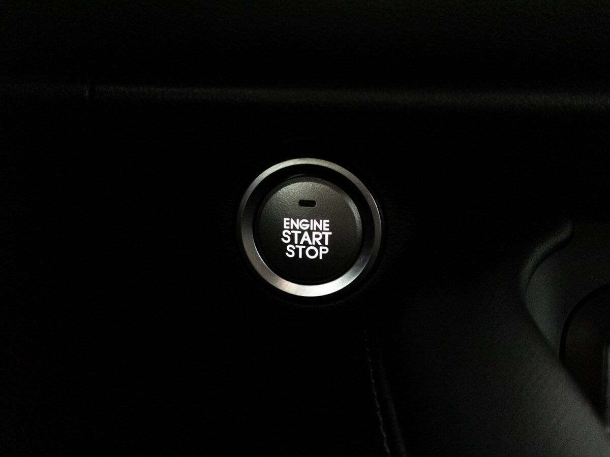 Хавал Ф7 б/у, 2019, Роботизированная. Фото: #15