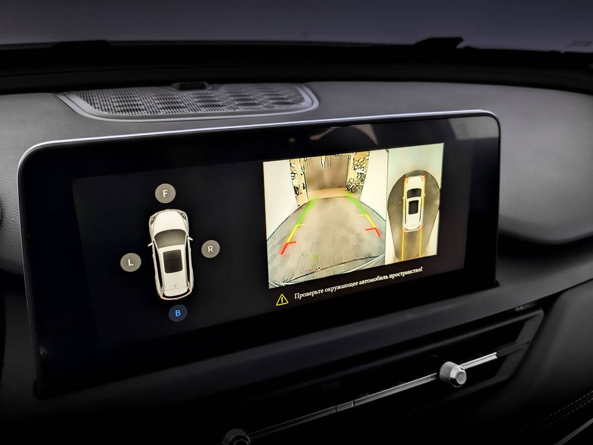 Чери Тигго 8 б/у, 2021, Роботизированная. Фото: #27