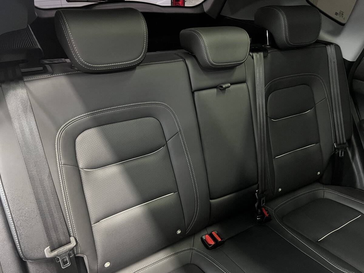 Чери Тигго 7 Про Макс б/у, 2023, Вариатор. Фото: #11