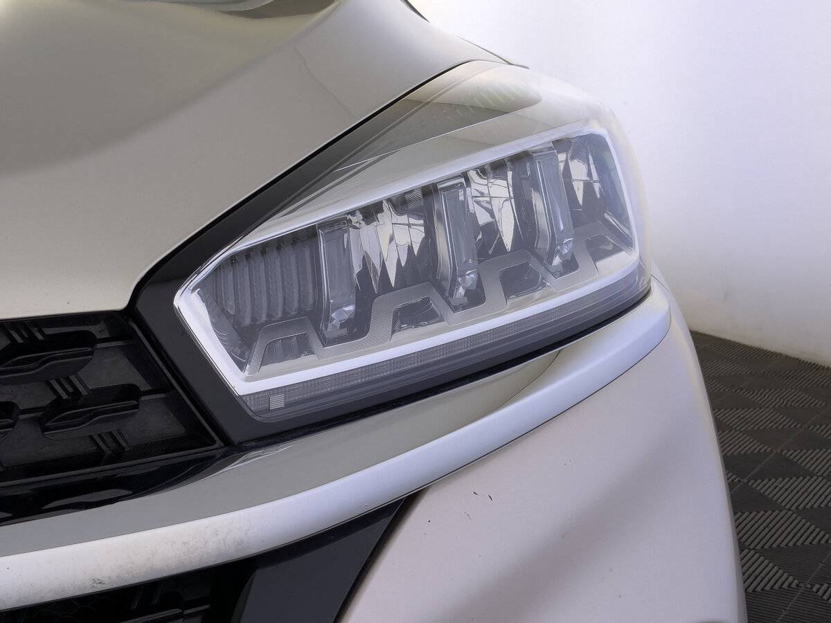 Чери Тигго 8 б/у, 2021, Вариатор. Фото: #10