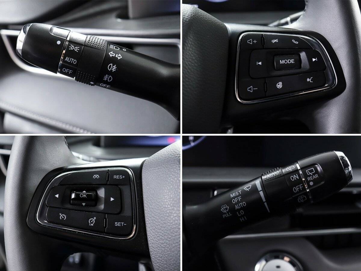 Чери Тигго 7 Про Макс б/у, 2023, Роботизированная. Фото: #17