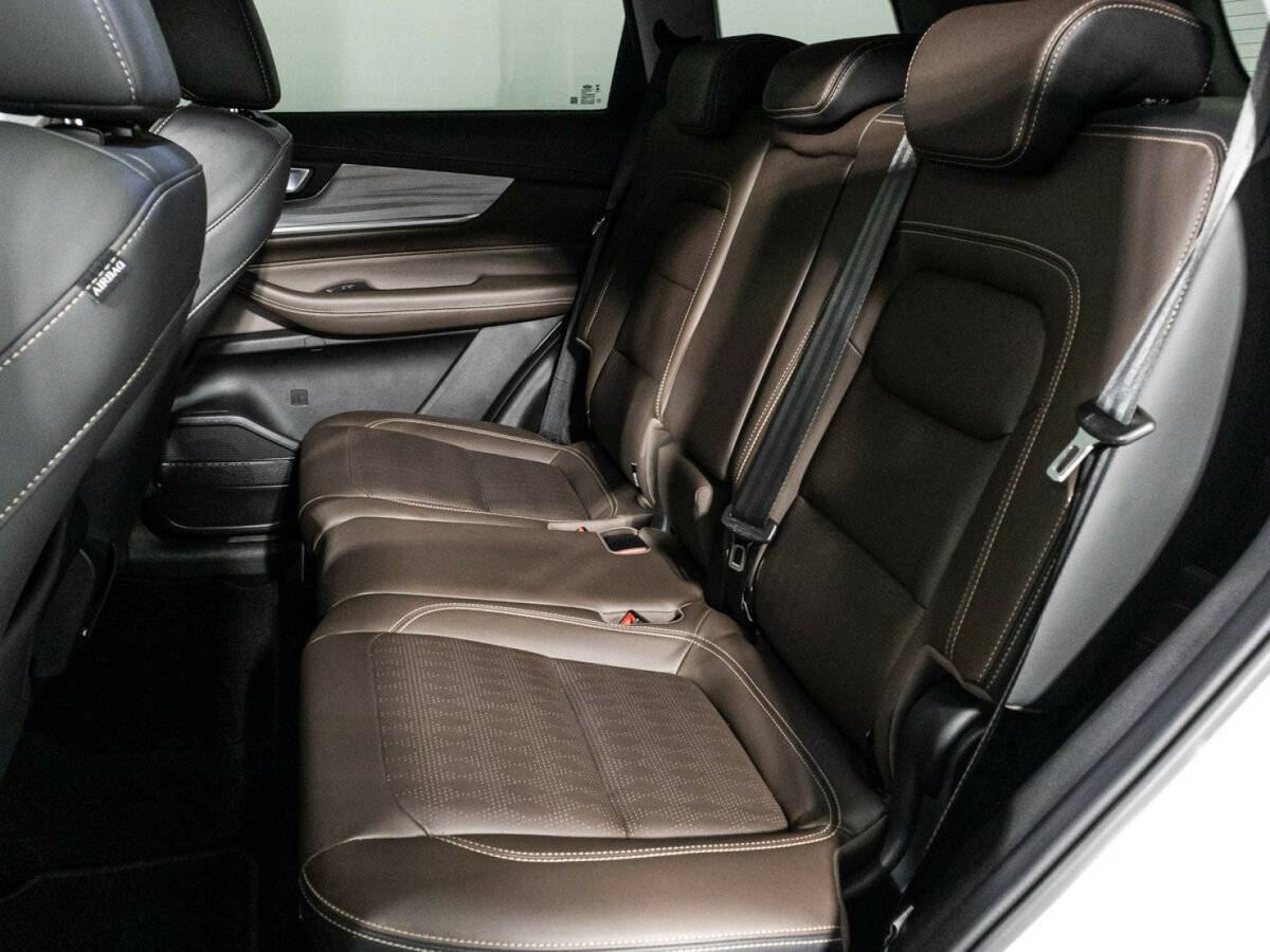 Чери Тигго 8 Про б/у, 2023, Роботизированная. Фото: #9