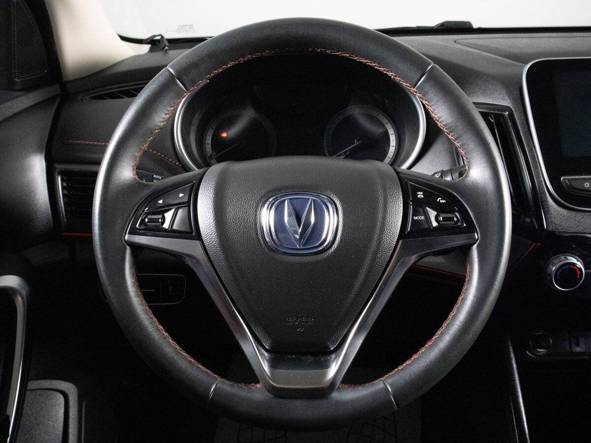 Чанган КС55 б/у, 2021, Автоматическая. Фото: #10