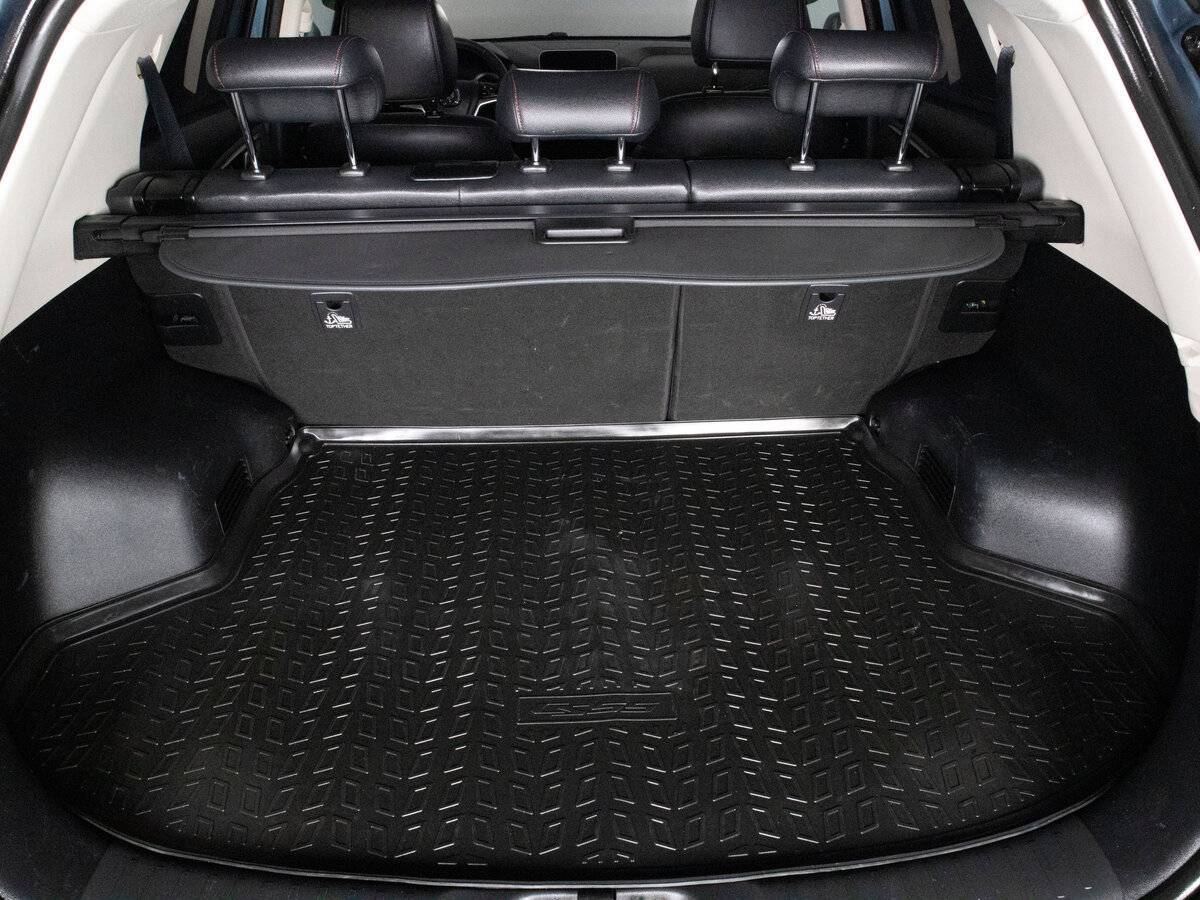 Чанган КС55 б/у, 2021, Автоматическая. Фото: #18