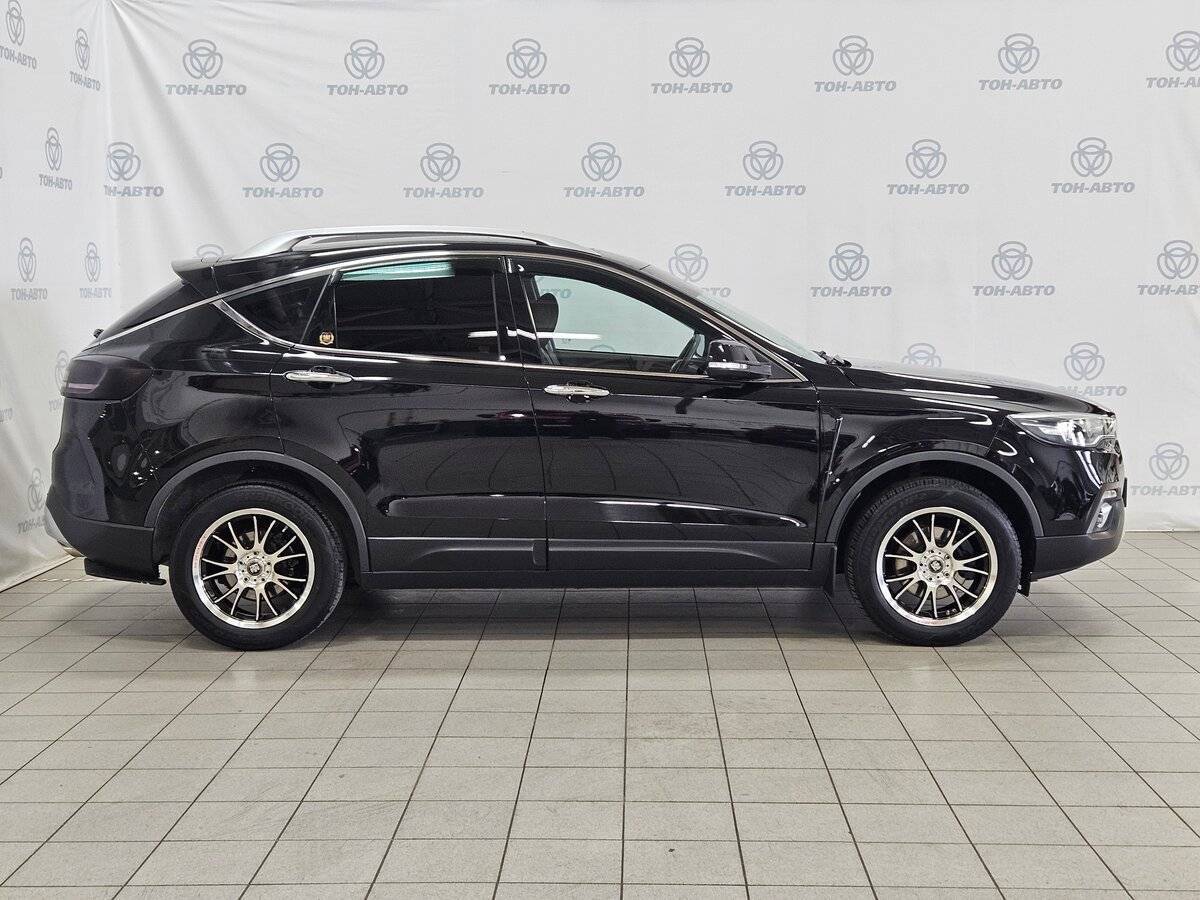 ФАВ Бестюрн Икс80 б/у, 2020, Механическая. Фото: #3