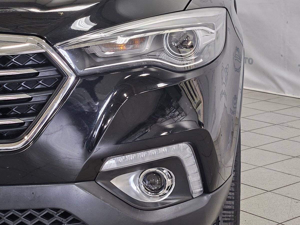 ФАВ Бестюрн Икс80 б/у, 2020, Механическая. Фото: #16