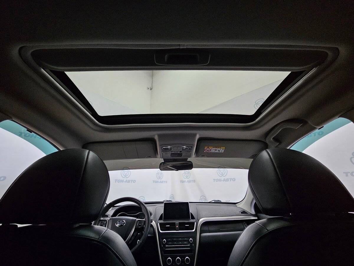 ФАВ Бестюрн Икс80 б/у, 2020, Механическая. Фото: #19