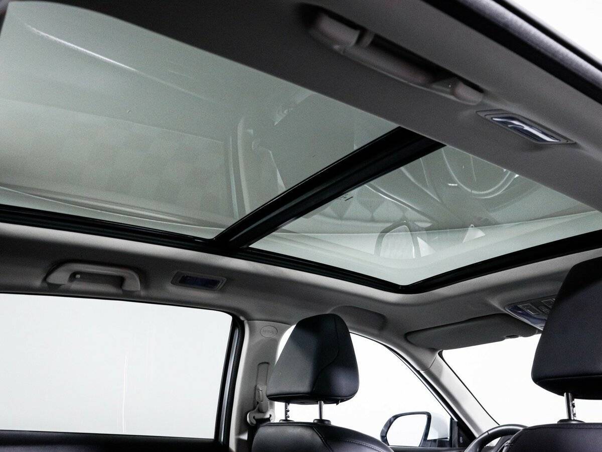 Хавал Ф7 б/у, 2023, Роботизированная. Фото: #20