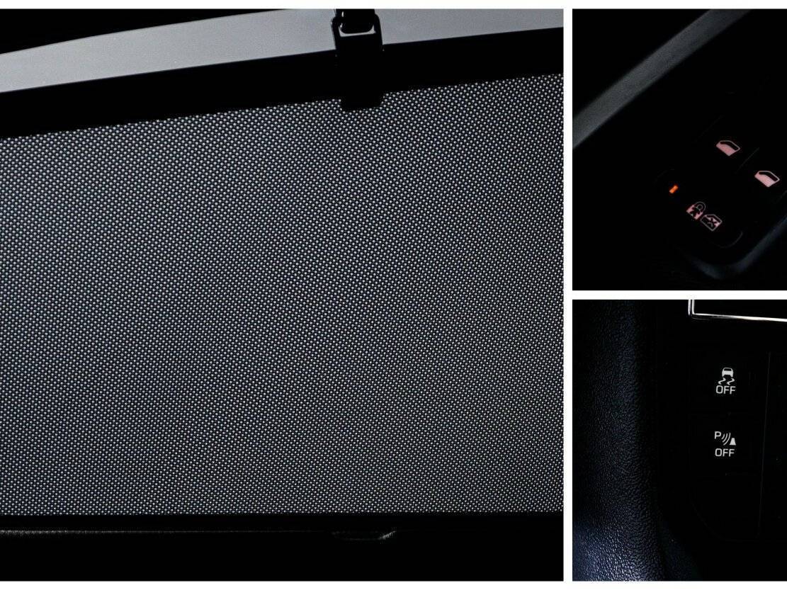 Ситроен Ц5 б/у, 2014, Автоматическая. Фото: #15