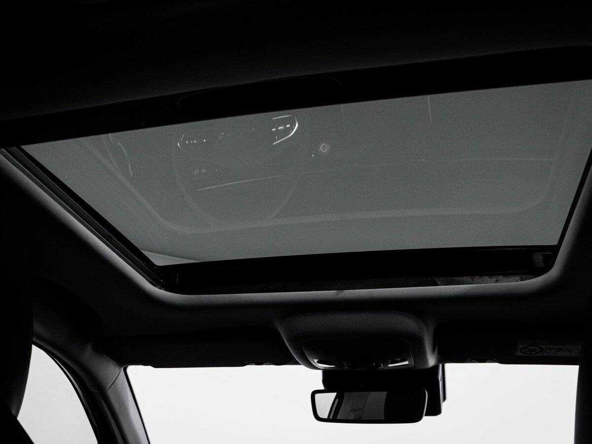 Омода Ц5 б/у, 2023, Вариатор. Фото: #20