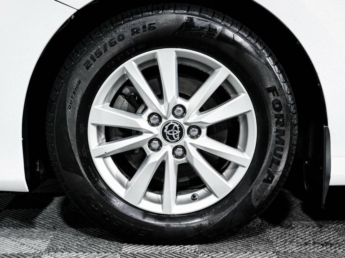 Тойота Камри б/у, 2018, Автоматическая. Фото: #14