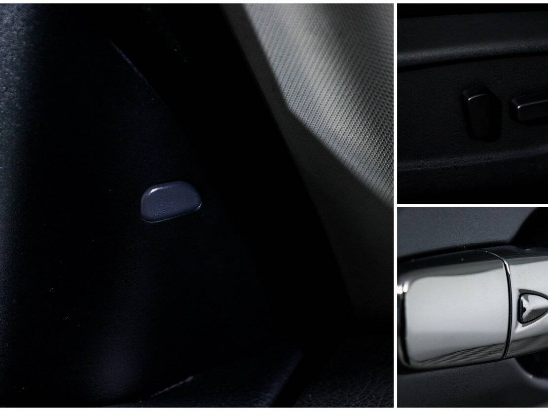 Ниссан Икс-Трейл б/у, 2015, Вариатор. Фото: #20