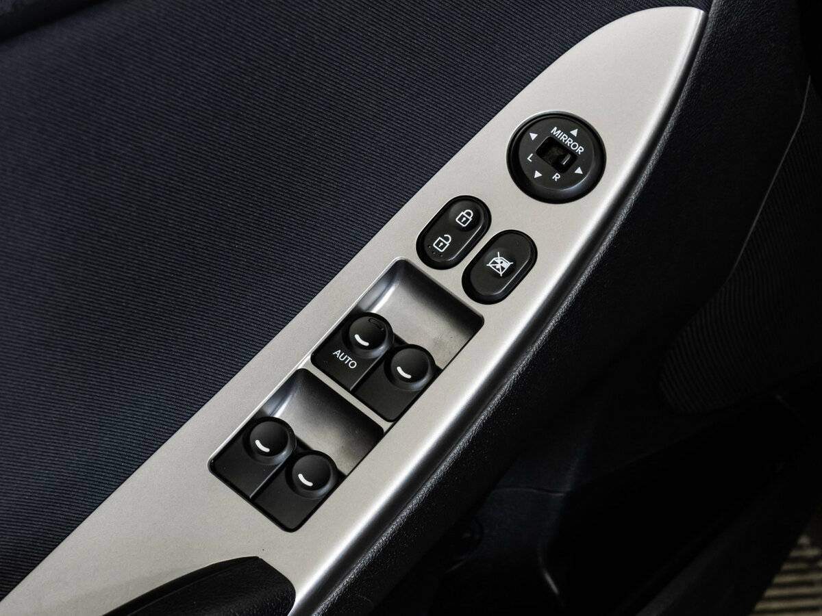 Хендай Солярис б/у, 2016, Автоматическая. Фото: #13