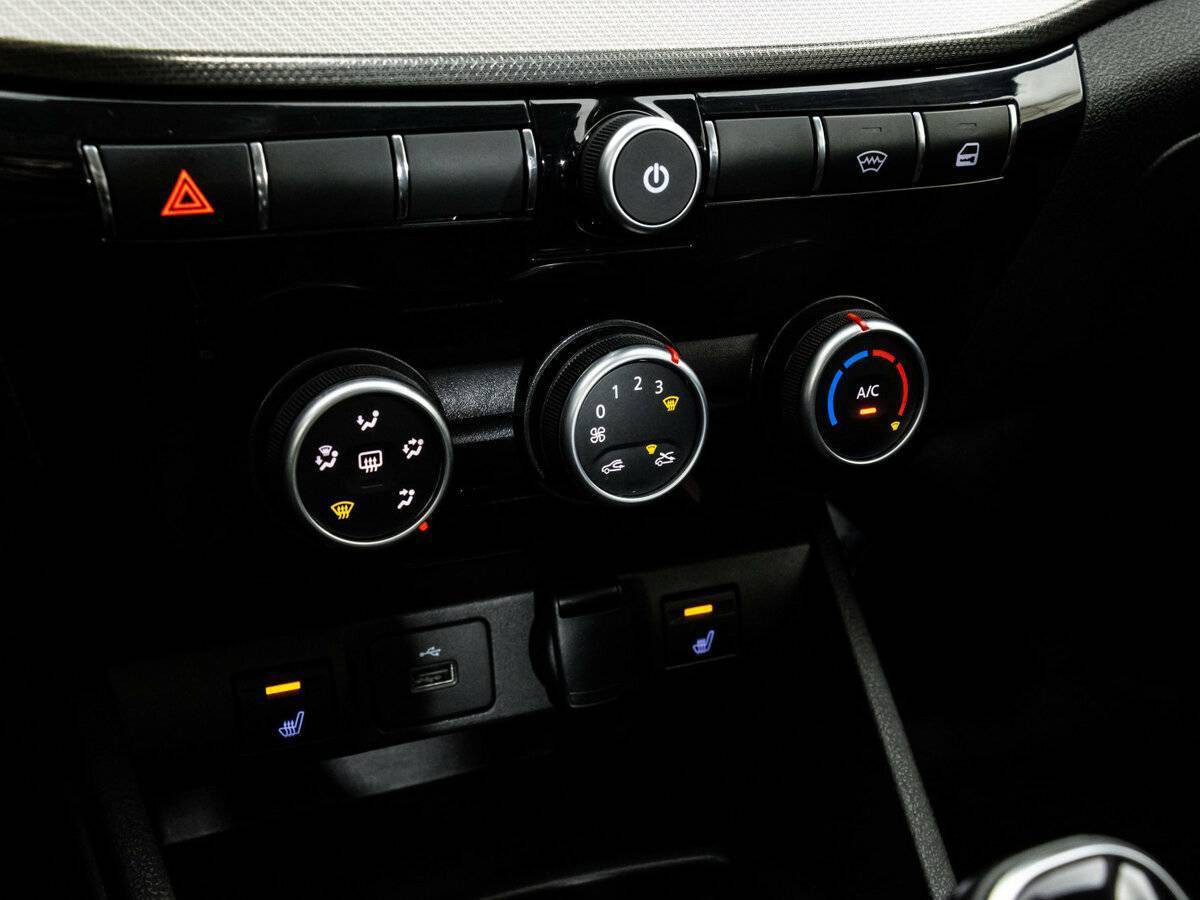 Лада (ВАЗ) Веста б/у, 2024, Вариатор. Фото: #15