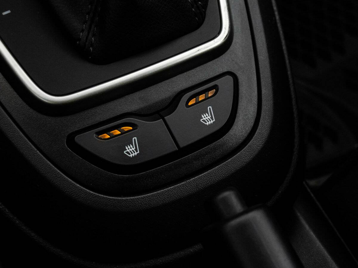 Лада (ВАЗ) Веста б/у, 2021, Вариатор. Фото: #16