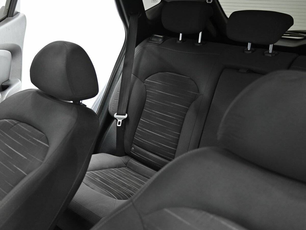 Хендай ай-икс35 б/у, 2014, Автоматическая. Фото: #5