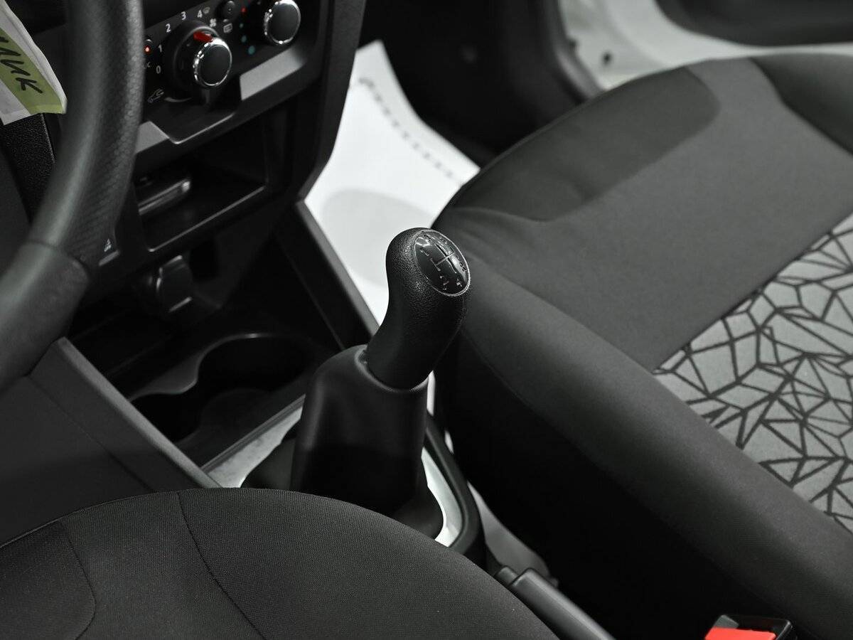 Лада (ВАЗ) ИКСРЭЙ б/у, 2018, Механическая. Фото: #8