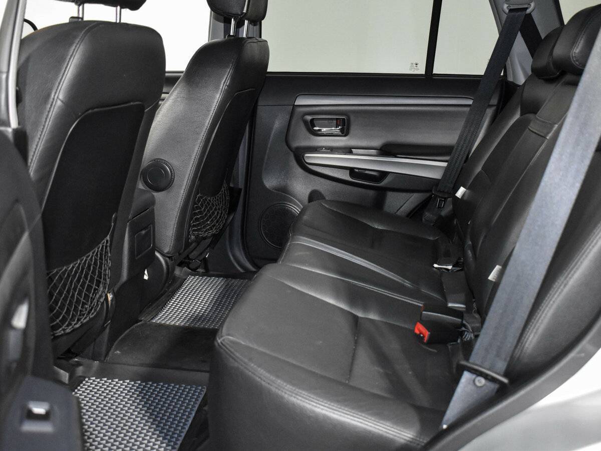 Грейт Вол Ховер Х5 б/у, 2013, Механическая. Фото: #10