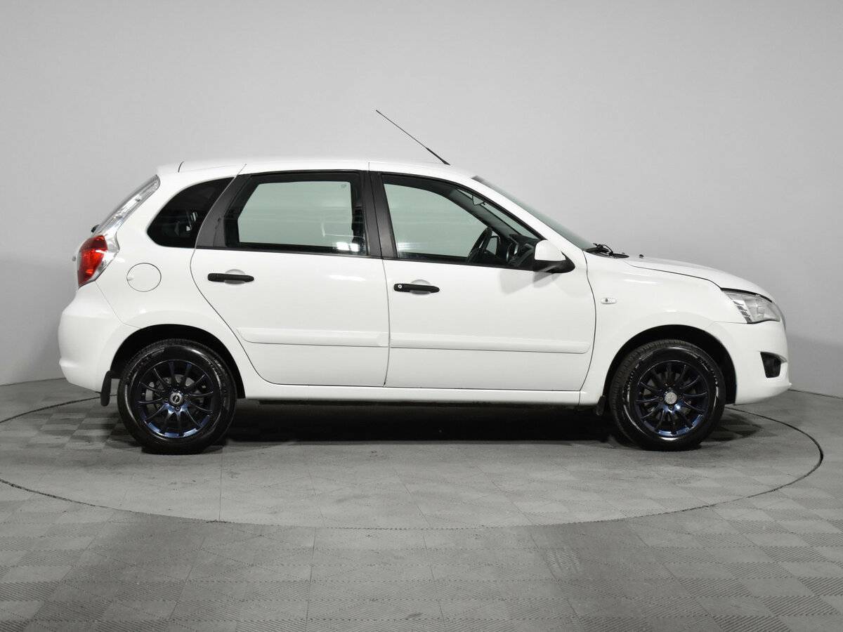 Датсун ми-ДО б/у, 2015, Автоматическая. Фото: #3