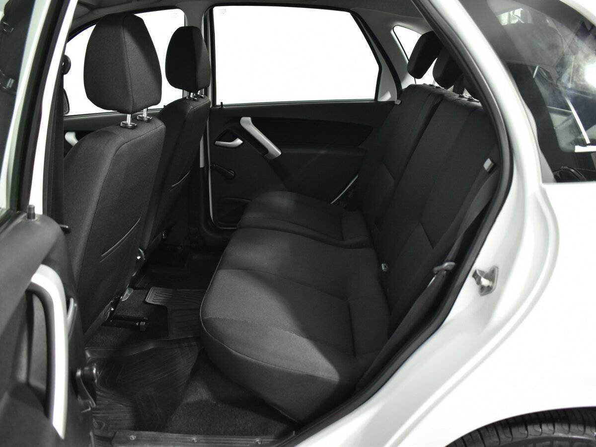 Датсун ми-ДО б/у, 2015, Автоматическая. Фото: #11