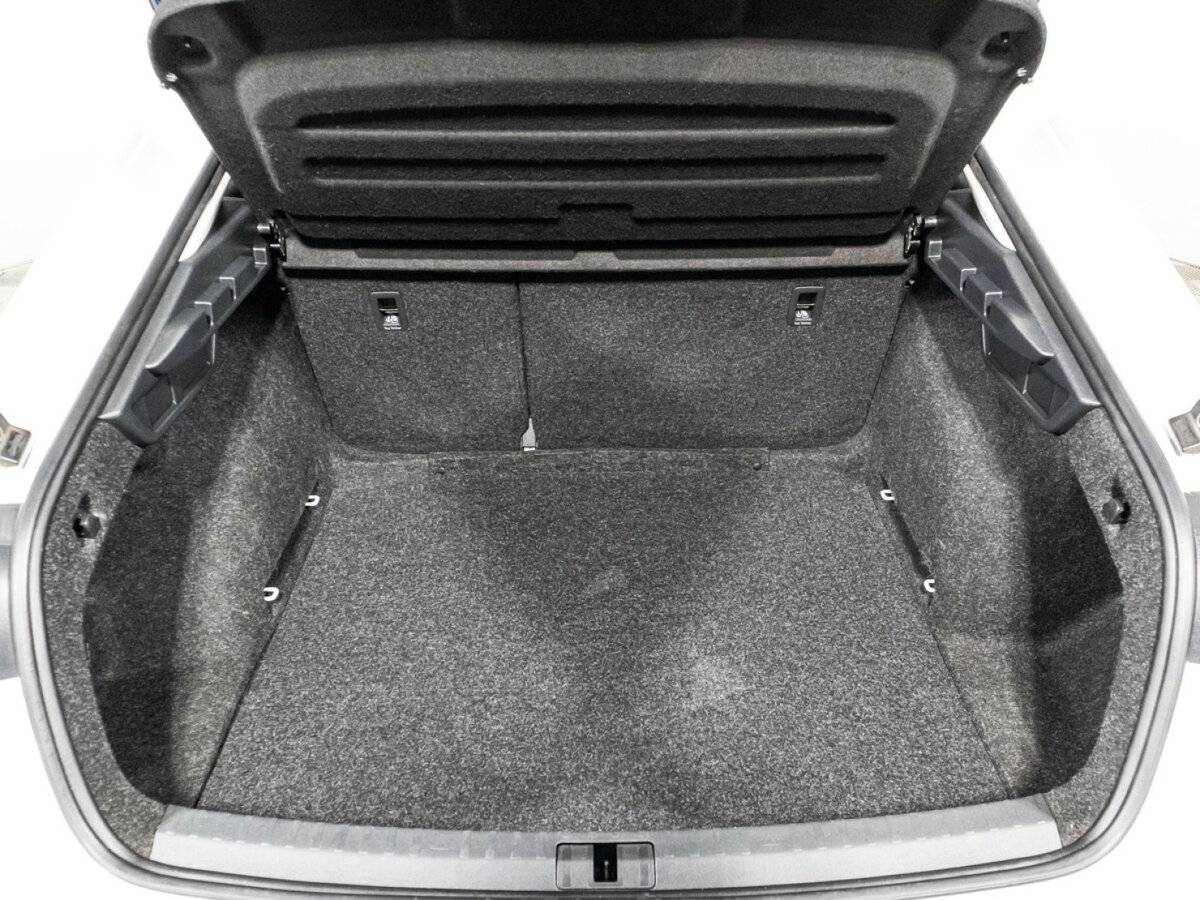 Шкода Октавия б/у, 2021, Автоматическая. Фото: #14