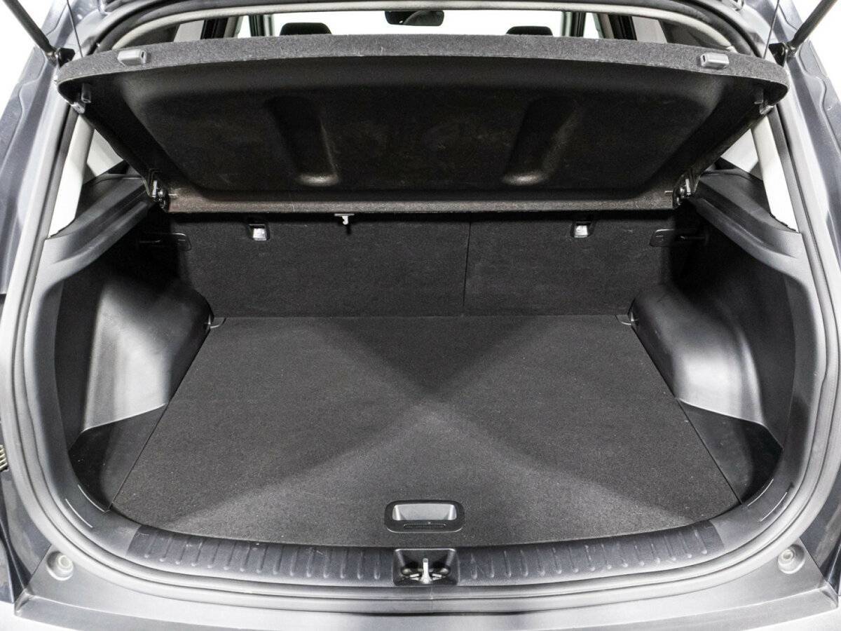 Киа Сельтос б/у, 2020, Вариатор. Фото: #18