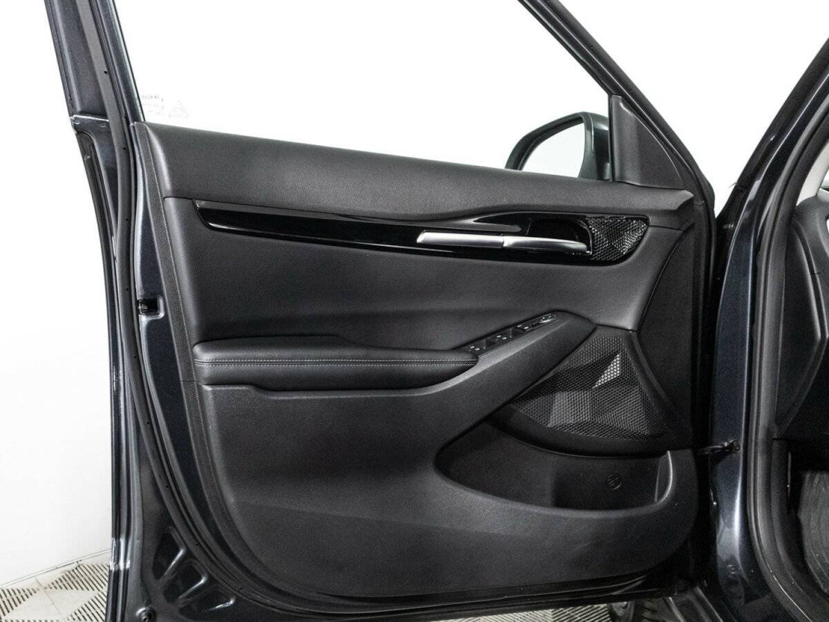 Киа Сельтос б/у, 2020, Вариатор. Фото: #25