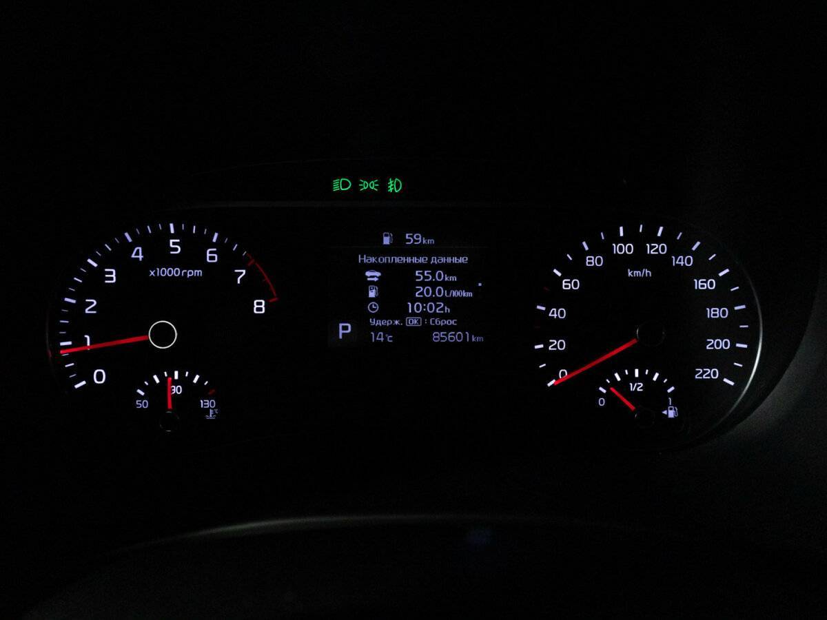 Киа Соул б/у, 2021, Автоматическая. Фото: #11