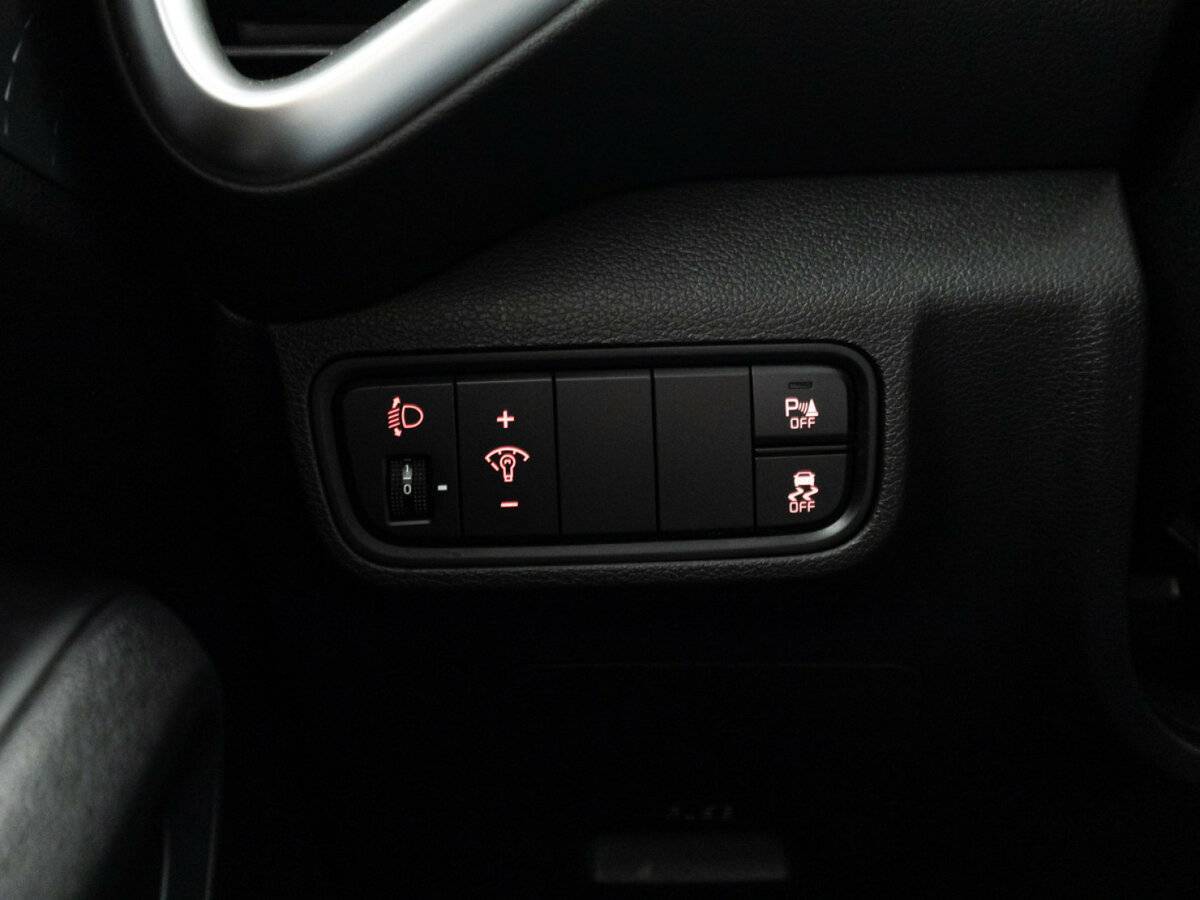 Киа Соул б/у, 2021, Автоматическая. Фото: #20