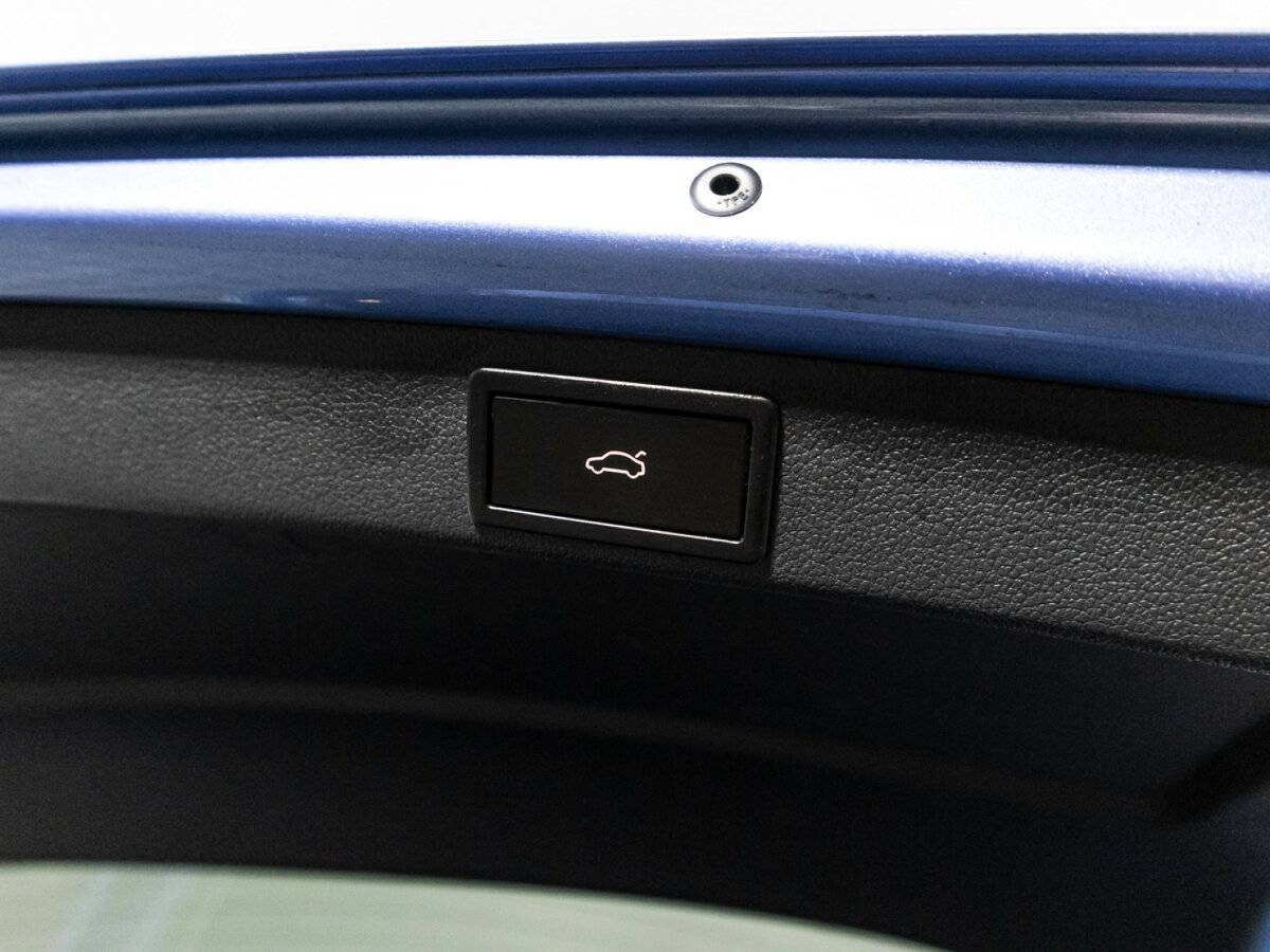 Шкода Октавия б/у, 2015, Роботизированная. Фото: #15