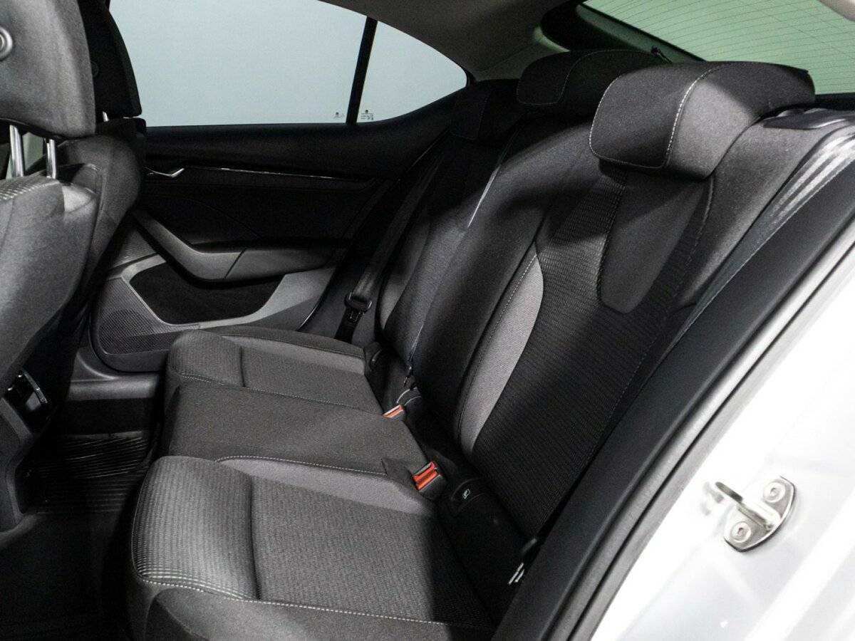 Шкода Октавия б/у, 2021, Автоматическая. Фото: #9