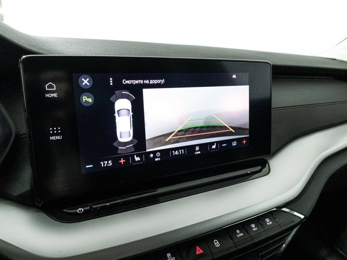 Шкода Октавия б/у, 2021, Автоматическая. Фото: #15