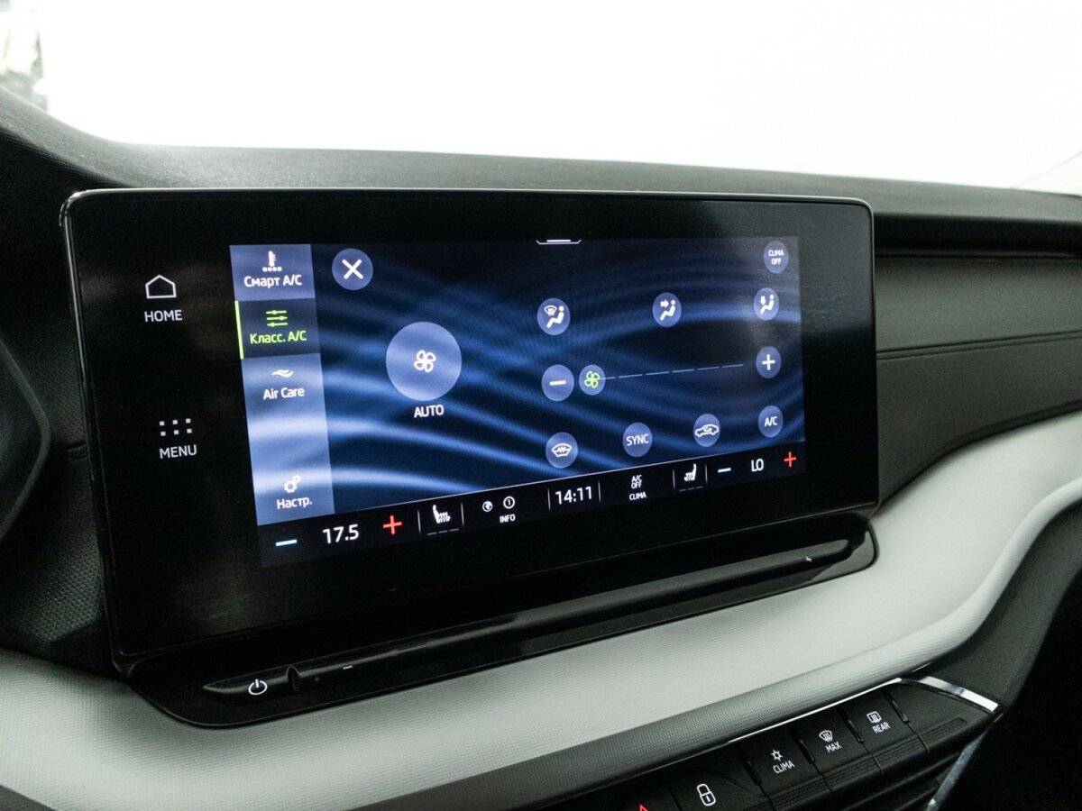 Шкода Октавия б/у, 2021, Автоматическая. Фото: #16