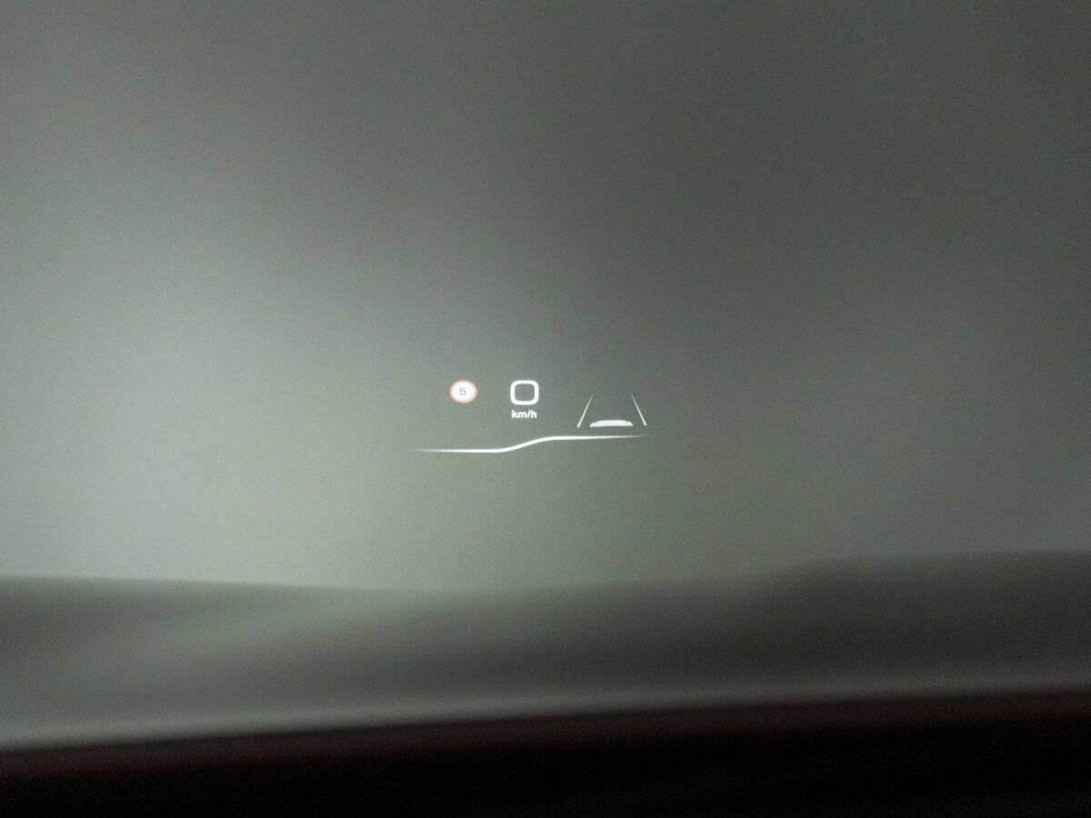 Хавал Джолион б/у, 2021, Роботизированная. Фото: #15