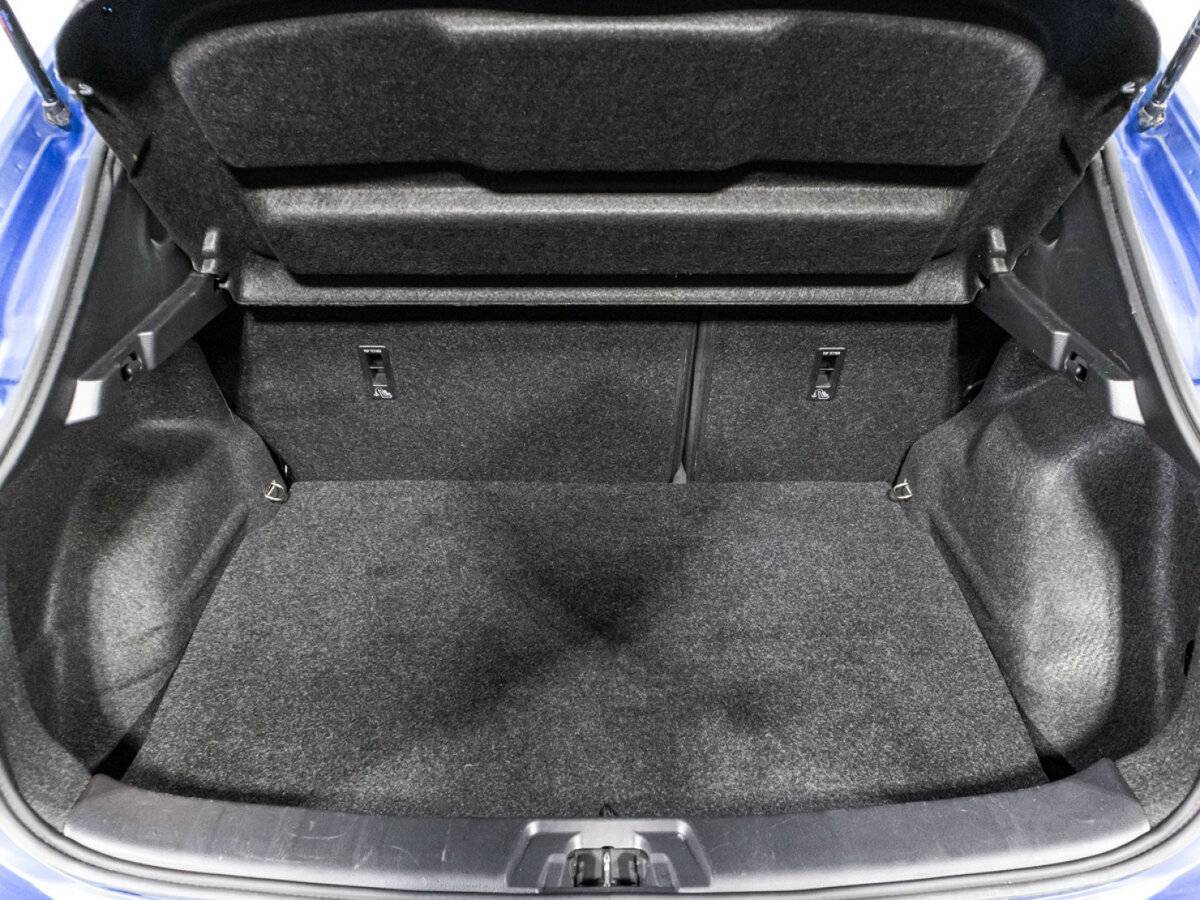 Ниссан Кашкай б/у, 2019, Вариатор. Фото: #14